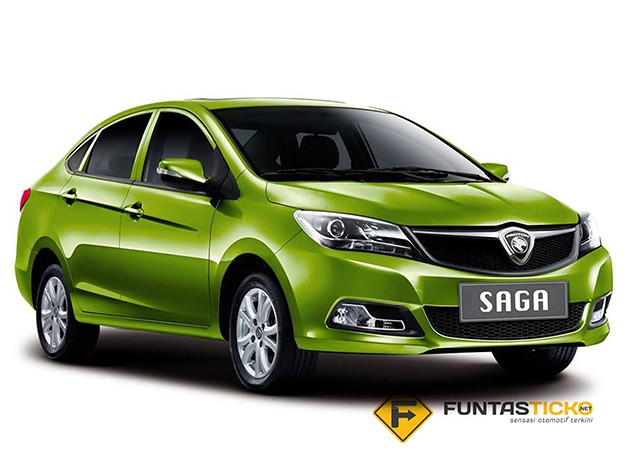 下一代Proton Saga将会在用1.0L涡轮引擎和1.2自然进气引擎？