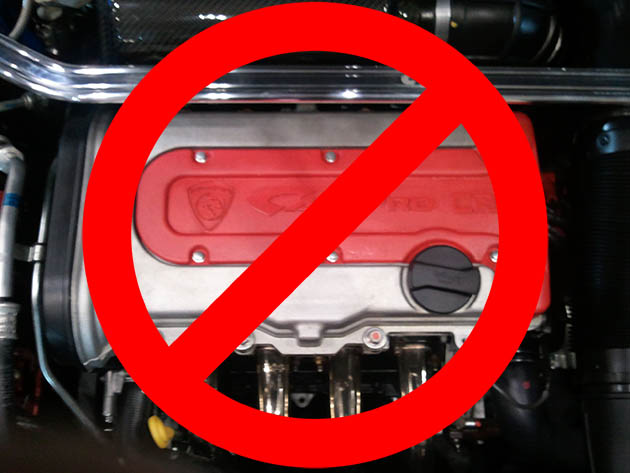 告别Campro！Proton正式发布全新引擎！