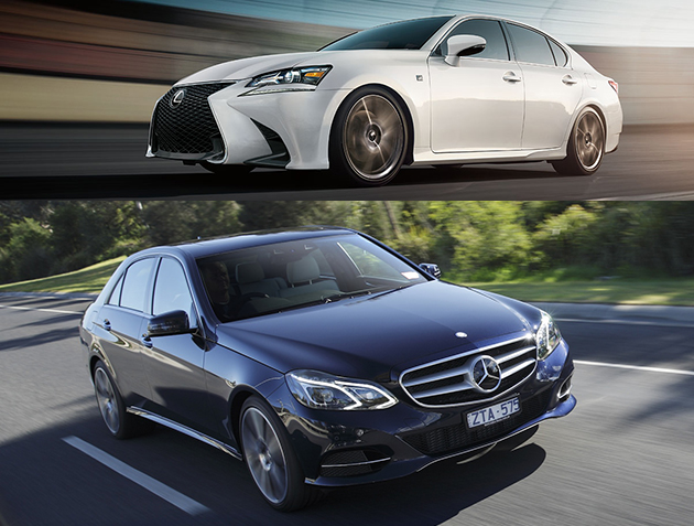 Lexus在本地CKD车款会创造出和Mercedes一样的奇迹吗？