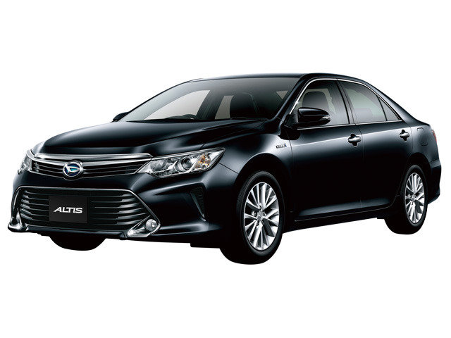 巩固全球龙头霸主地位！Toyota宣布完全收购Daihatsu！