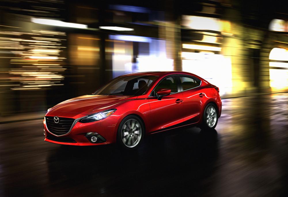 Mazda即将展开Mazda Zoom Zoom嘉年华！