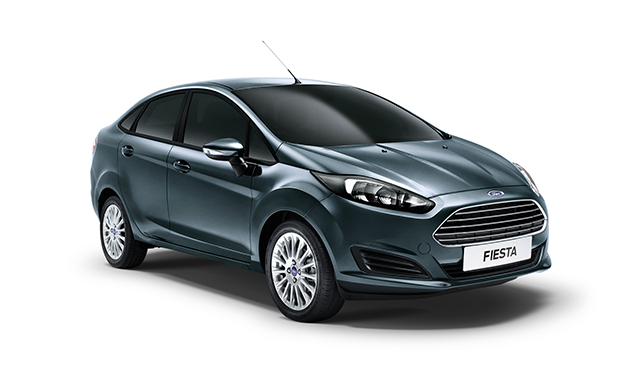 Ford Malaysia推出现金回扣和低还款优惠！！