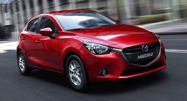 Mazda Skyactiv-D成为日本市场唯一一款排放符合标准柴油引擎！