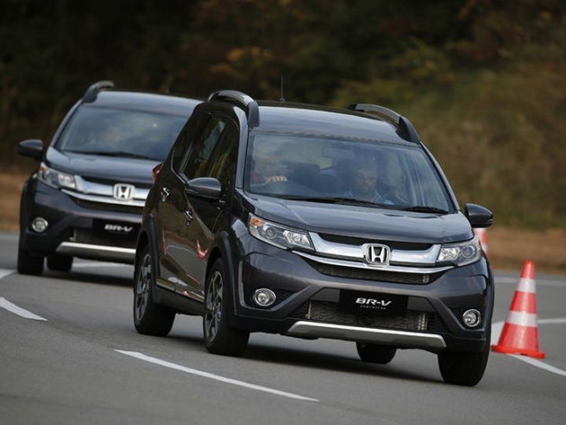大马汽车品牌分析Part 4：Honda能够守着目前的优势吗？