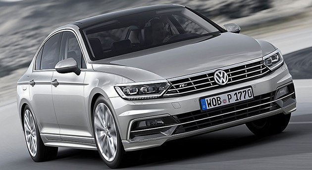 大马汽车品牌分析Part 8：VW要怎么样走出目前的泥潭？