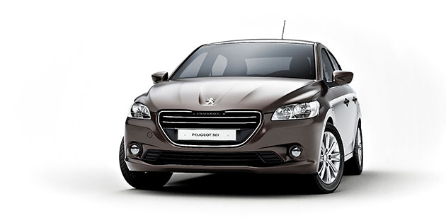 主打廉价的欧系房车？网传Peugeot即将引进301车系！
