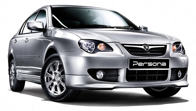 网传Proton Persona已经停产!