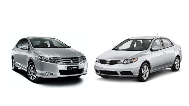 买新车每一年你亏多少钱？两款车型折旧率比拼！