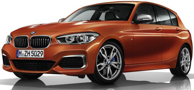 全新3.0 L6引擎入列！BMW M140i和M240i同步更换引擎！