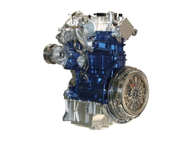 连续四年最佳引擎！到底Ford Ecoboost有什么特别之处？