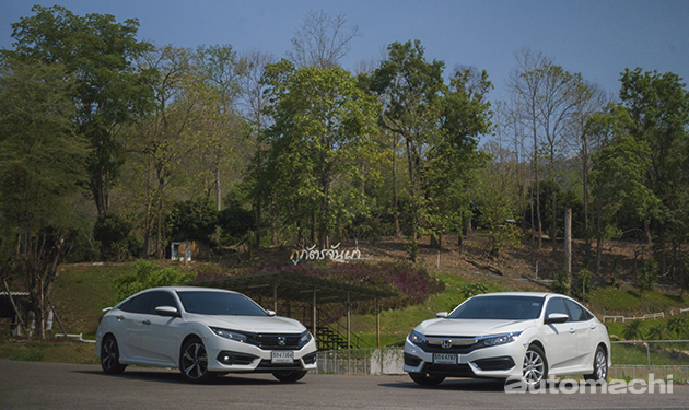 Honda Civic FC确定今年第二季登陆我国！将于5月20至22日让公众预览！