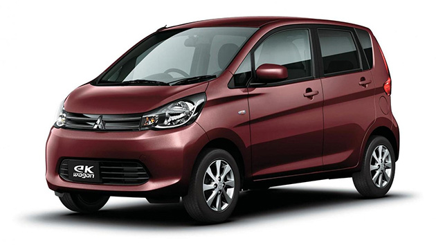 油耗门风波Mitsubishi的总赔偿金额达到了25亿令吉！