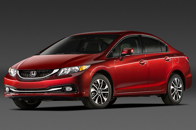 2015年美国失窃率最高的车款，居然有3款在我国贩售中！