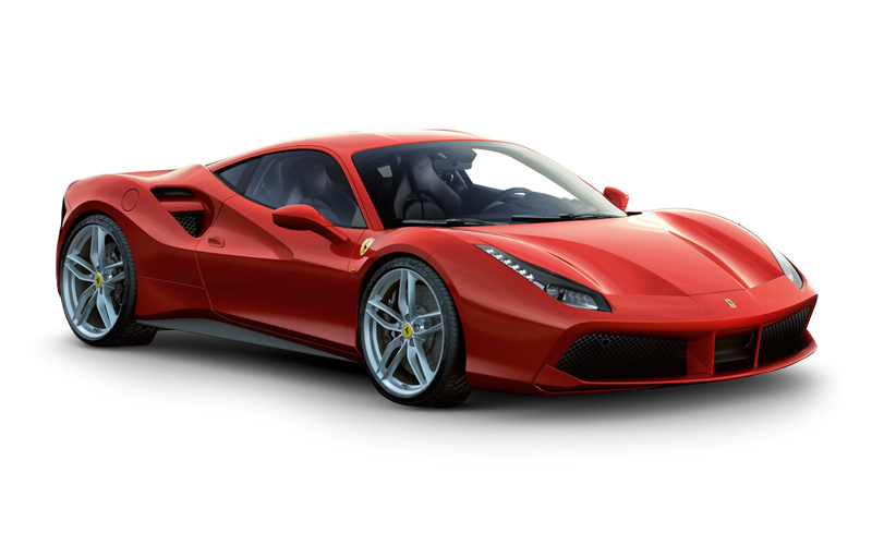 2016 Engine Of The Year颁发！﻿Ferrari 成为最大赢家！