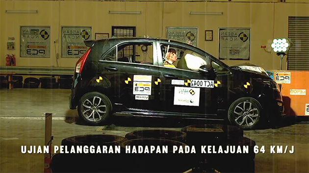 Proton汽车安全系列Part 1：热压成型Hot Press Forming