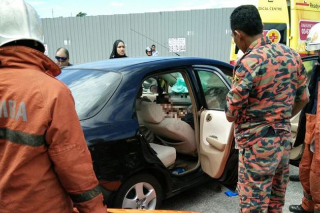 Honda证实致命车祸与高田气囊有关，并且承诺将尽快更换受影响之气囊组件！