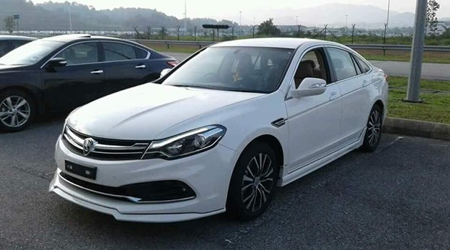 Proton Perdana 2016还有什么值得我们期待？