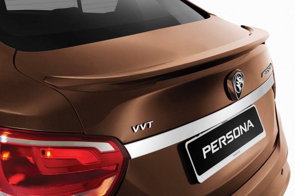 预售价RM 47,000起，全新Proton Persona能够成为救世主吗？