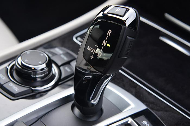 带你去了解BMW所使用的8速自排变速箱！