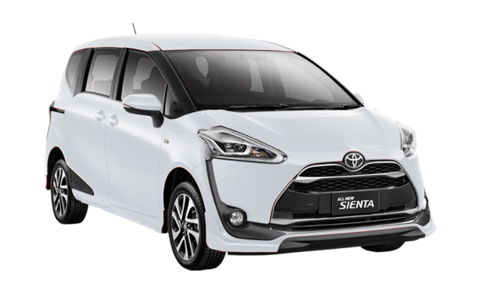 台湾独享！Toyota Sienta将会有1.8L Valvematic引擎！