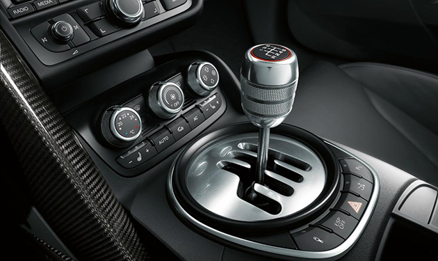 小谈为何手排车型在我国市场逐渐式微？