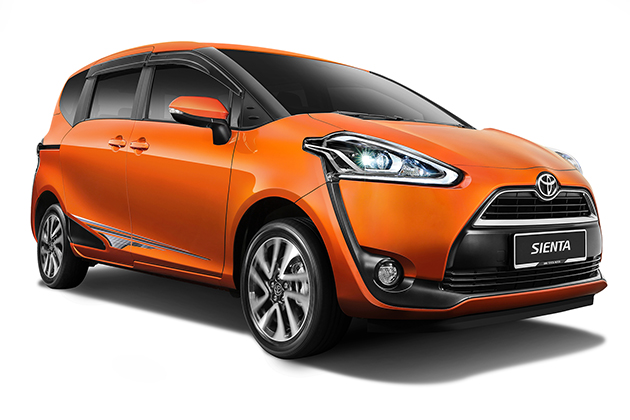 和Sienta近距离接触！Toyota将携带Sienta在雪隆区做巡回展！