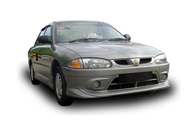 宝刀未老！Proton Wira连续两年成为我国失窃率最高的车款！