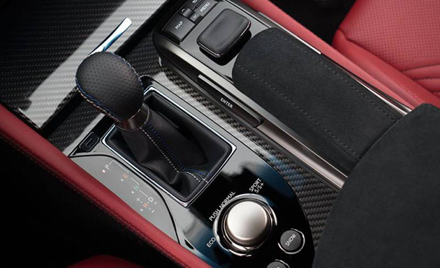 全球第一个8速自排！带你去看Aisin的8速自排变速箱！