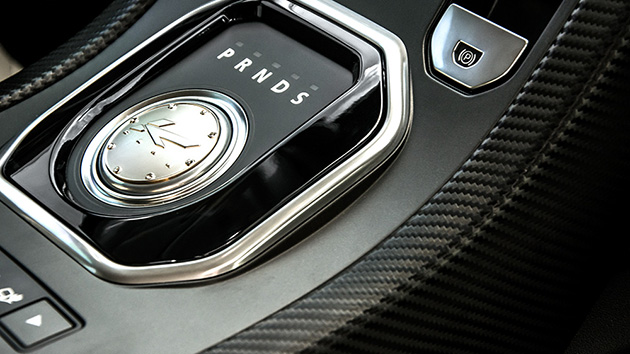 带你去看看哪一家厂商使用ZF的9速自排变速箱！