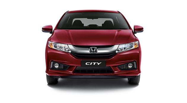 小谈为什么Honda City在我国如此热卖?