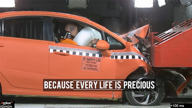 全方位的安全！Proton发布第二部Persona安全影片！