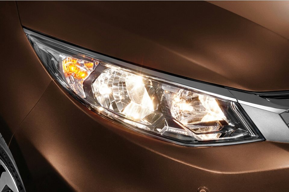 带你去看看全新Proton Persona的更多细节！