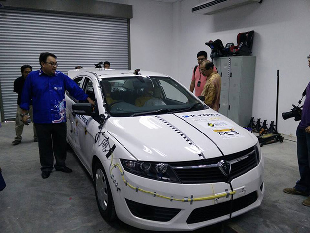 让路Persona，Proton Preve未来只会有涡轮增压版本！