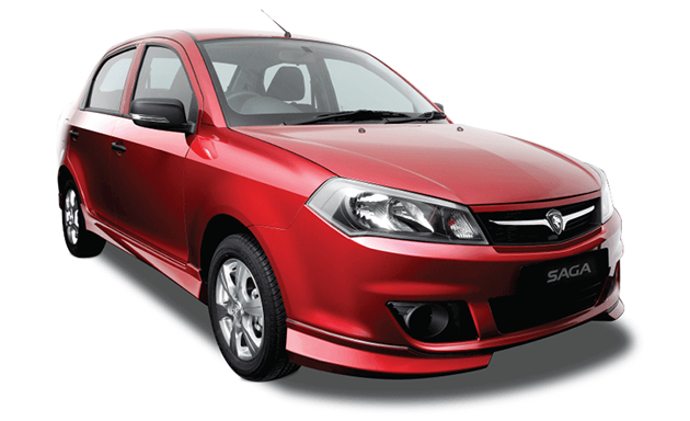 带你去看两代 proton saga 有什么分别?