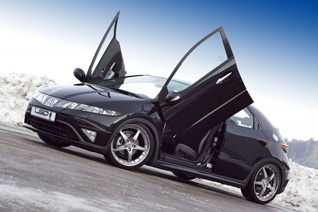 10万令吉可以买到什么什么耍帅车款？