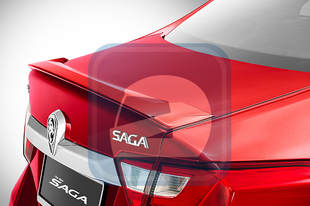 全新大马国民房车！ 2016 Proton Saga 初体验！