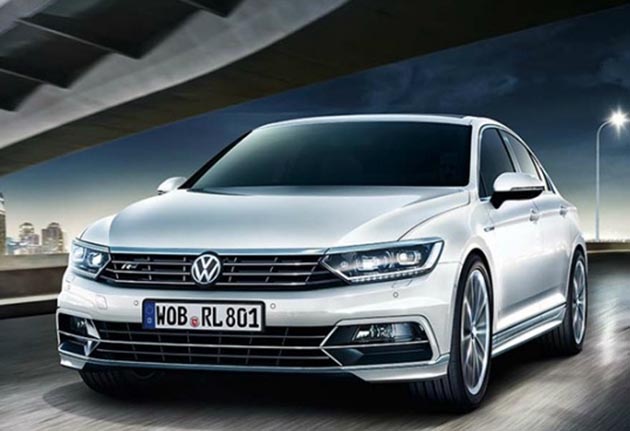 全新管理层接手！VW Malaysia能不能够咸鱼翻身？