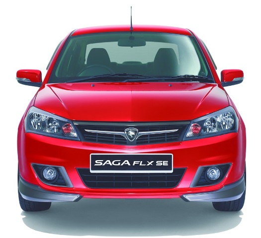 2016 Perodua Bezza VS 2016 Proton Saga 大比拼！  automachi.com