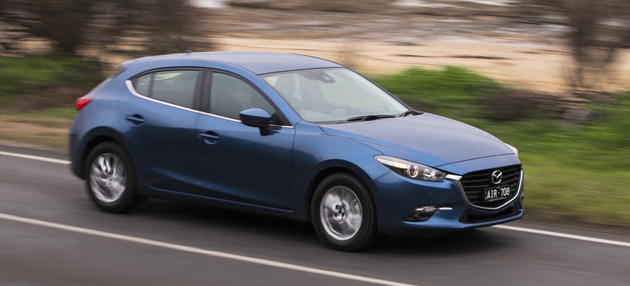 Skyactiv发威！Mazda 2016年财年卖出153万辆汽车！