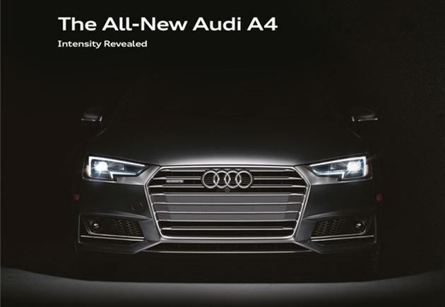 C Class Fighter！全新Audi A4即将降临大马！