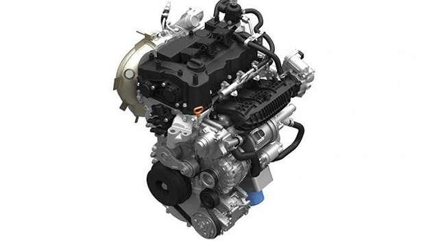 解读 Honda 1.0 VTEC Turbo 引擎！