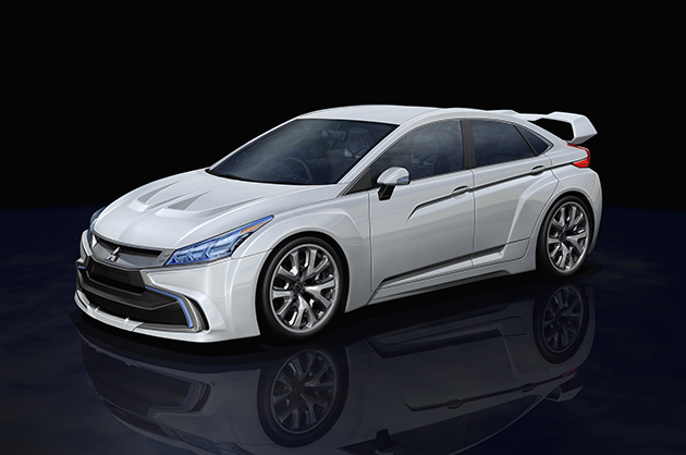 Nissan正式宣布收购 Mitsubishi ！