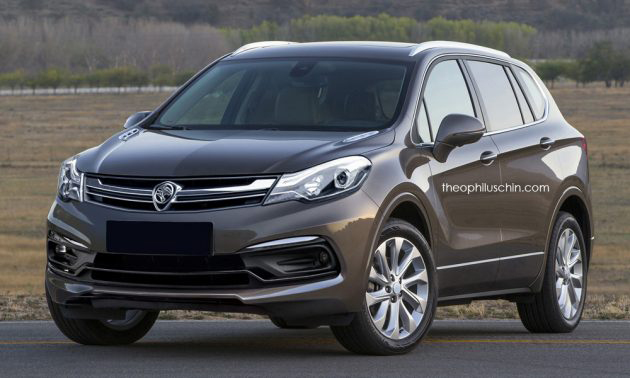 不是狼来了？ Proton 有意推出SUV车型！