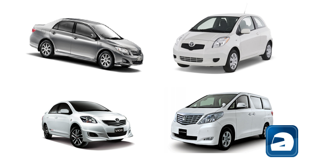 Toyota Malaysia 召回80,000辆汽车！