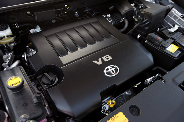 终于低头！ Toyota 将开发大排气涡轮引擎！