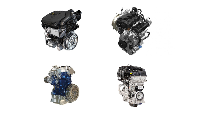 细数还在采用 Timing Belt 的引擎！