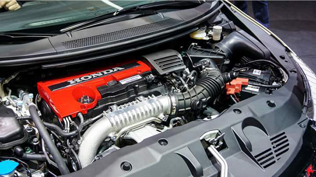 2.0是主流？盘点市场的上的 2000cc Turbo 引擎！