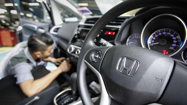 Honda Malaysia 宣布特别服务中心将在12月31日停止服务！
