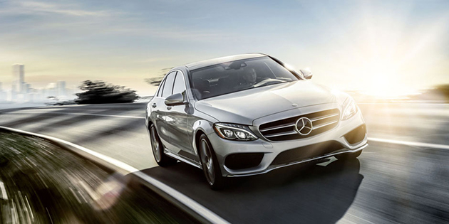 Mercedes-Benz 成为2016年全球豪华品牌龙头！