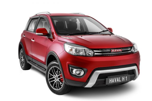 Haval favorit motors